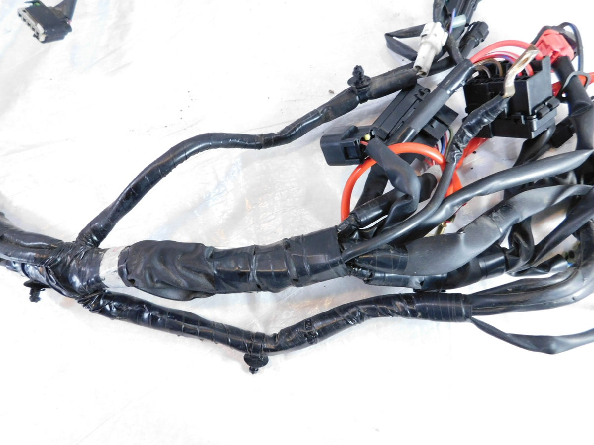 2022-2024 Yamaha YZFR7 YZF-R7 R7 Main Electrical Wire Harness Wiring Cable Loom