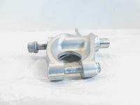 Ducati Monster 620 695 750 800 Silver Rear Shock Absorber Rocker Linkage & Rod - C3 Cycle