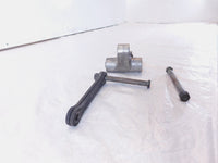 Yamaha VStar 1100 XVS1100 Classic Custom Rear Wheel Suspension Linkage & Knuckle - C3 Cycle