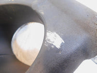 Triumph Street Triple 675 Daytona 675R SE Rear Wheel Fork Swingarm Swing Arm