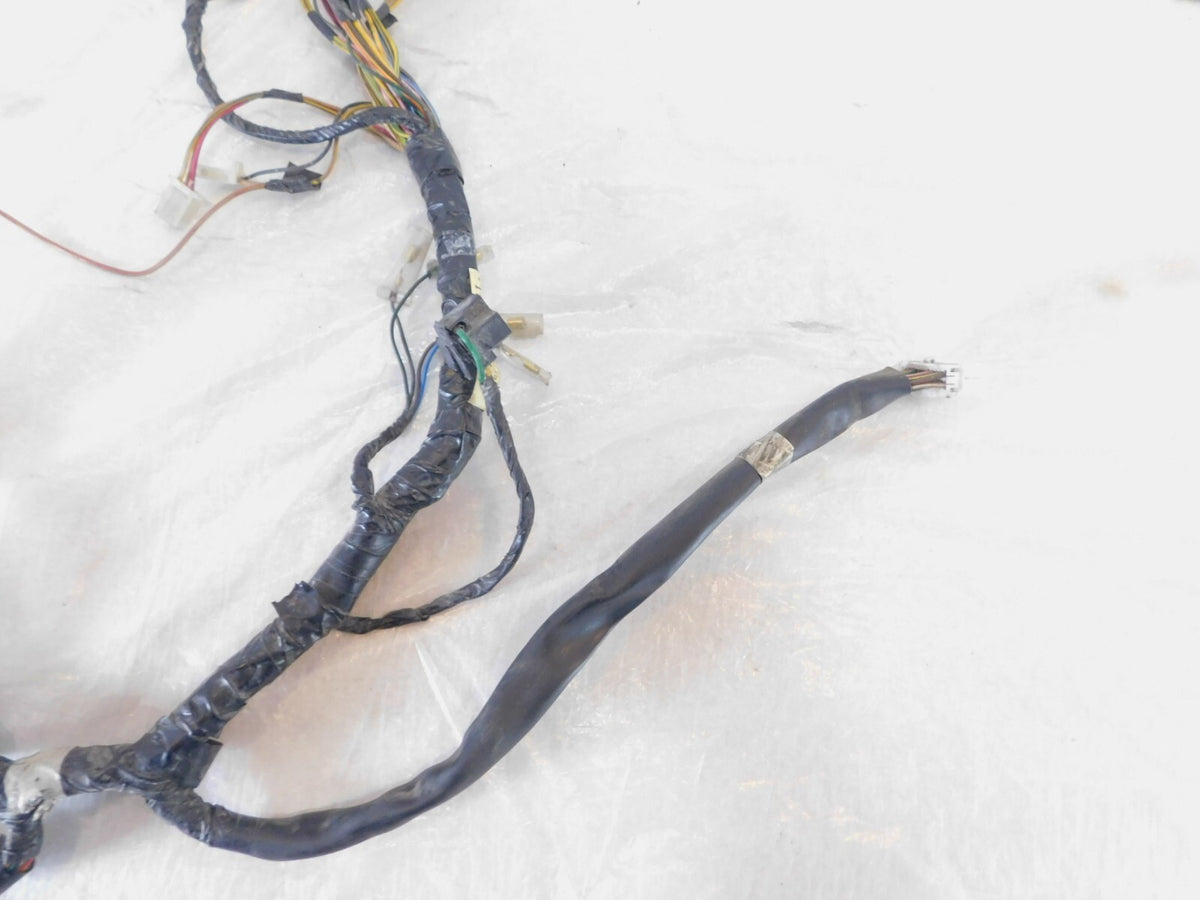 1999-2013 Yamaha Royal Star Venture XVZ13 Front Headlight Wire Sub Harness Cord - C3 Cycle