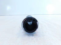 Harley Davidson Dyna Softail Sportster Rubber Handlebar Right Hand Throttle Grip