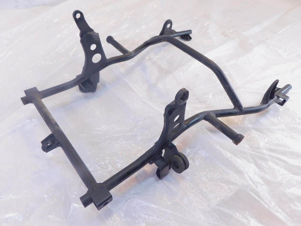 1986-2006 Kawasaki Concours 1000 ZG1000 Black Radiator Bracket Frame 23062-1064 - C3 Cycle