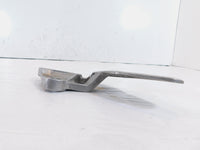 1988-1995 Yamaha FZR1000 Front Left Side Rider Footpeg Footrest Mount Bracket - C3 Cycle