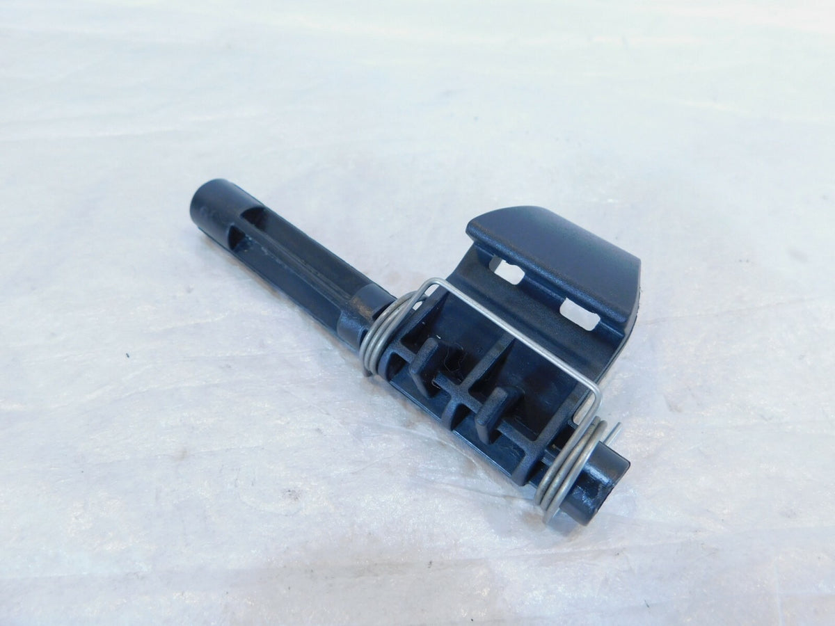 BMW F650GS F700GS F800 F800GS Adventure Seat Saddle Lock Latch Bracket Stay - C3 Cycle