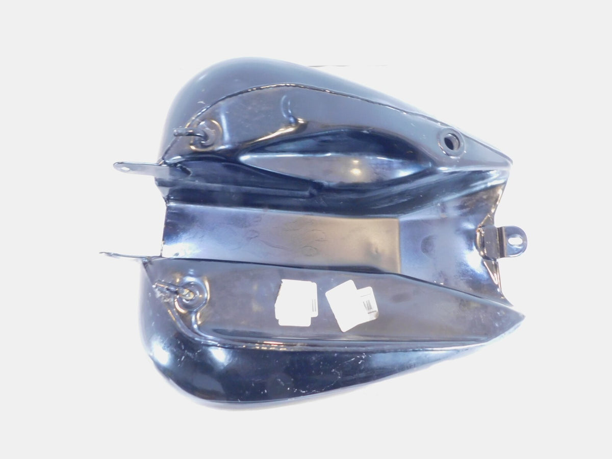 Dented Harley Davidson Touring Road Electra & Street Glide Fuel Gas Petrol Tank - C3 Cycle