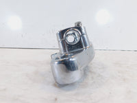 2002-2005 BMW R1200CL R1200C Montauk Chrome Front Suspension Upper Fork Brace - C3 Cycle