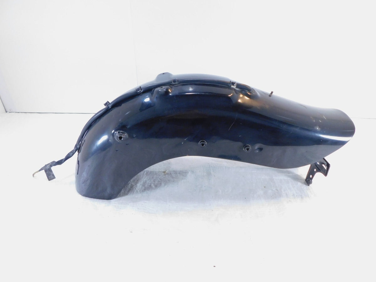 2001-2007 Honda VT1100 VT1100C Spirit Shadow 1100 Bobbed Rear Wheel Cover Fender - C3 Cycle
