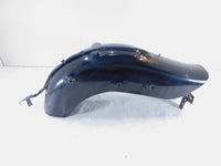 2001-2007 Honda VT1100 VT1100C Spirit Shadow 1100 Bobbed Rear Wheel Cover Fender - C3 Cycle