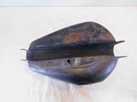 Harley Davidson Sportster 883 1200 Custom & Low Large 4.5 Gallon Fuel Gas Tank