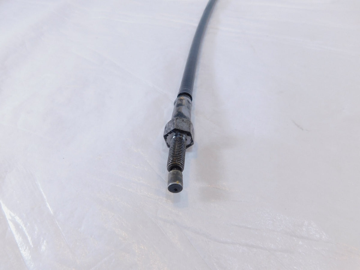 Harley Davidson Sportster XLH 883 Hugger 1100 1200 Clutch Shift Lever Cable Line - C3 Cycle