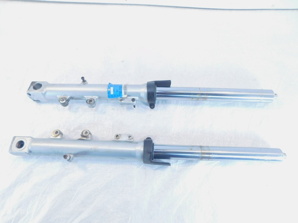 1999-2004 Triumph Sprint 955 ST RS Front Wheel Left/Right Fork Tube Stanchions - C3 Cycle