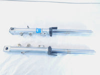 1999-2004 Triumph Sprint 955 ST RS Front Wheel Left/Right Fork Tube Stanchions - C3 Cycle