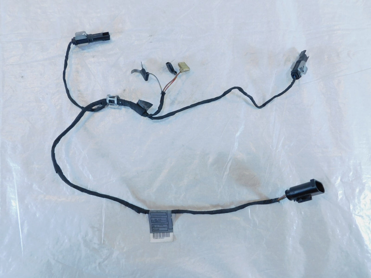 2006-2013 BMW F800S & F800ST Rear Fender Taillight Tail Lamp Wire Sub Harness - C3 Cycle
