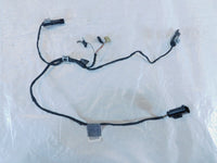 2006-2013 BMW F800S & F800ST Rear Fender Taillight Tail Lamp Wire Sub Harness - C3 Cycle