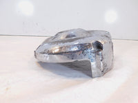 Indian Chief Chieftain Roadmaster Springfield Chrome Front Sprocket Engine Cover - C3 Cycle