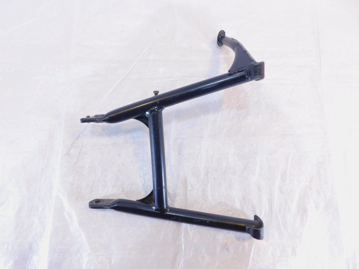 1997-2000 BMW F650 Funduro Black Main Center Stand Mainstand Support Prop - C3 Cycle