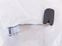 Harley Davidson Road Glide Electra Glide Road King Rear Foot Brake Pedal Lever