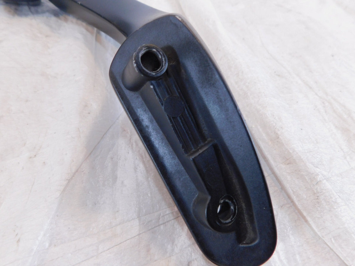 2001 2002 2003 2004 2005 BMW F650CS Rear Tail Section Luggage Rack Subframe - C3 Cycle