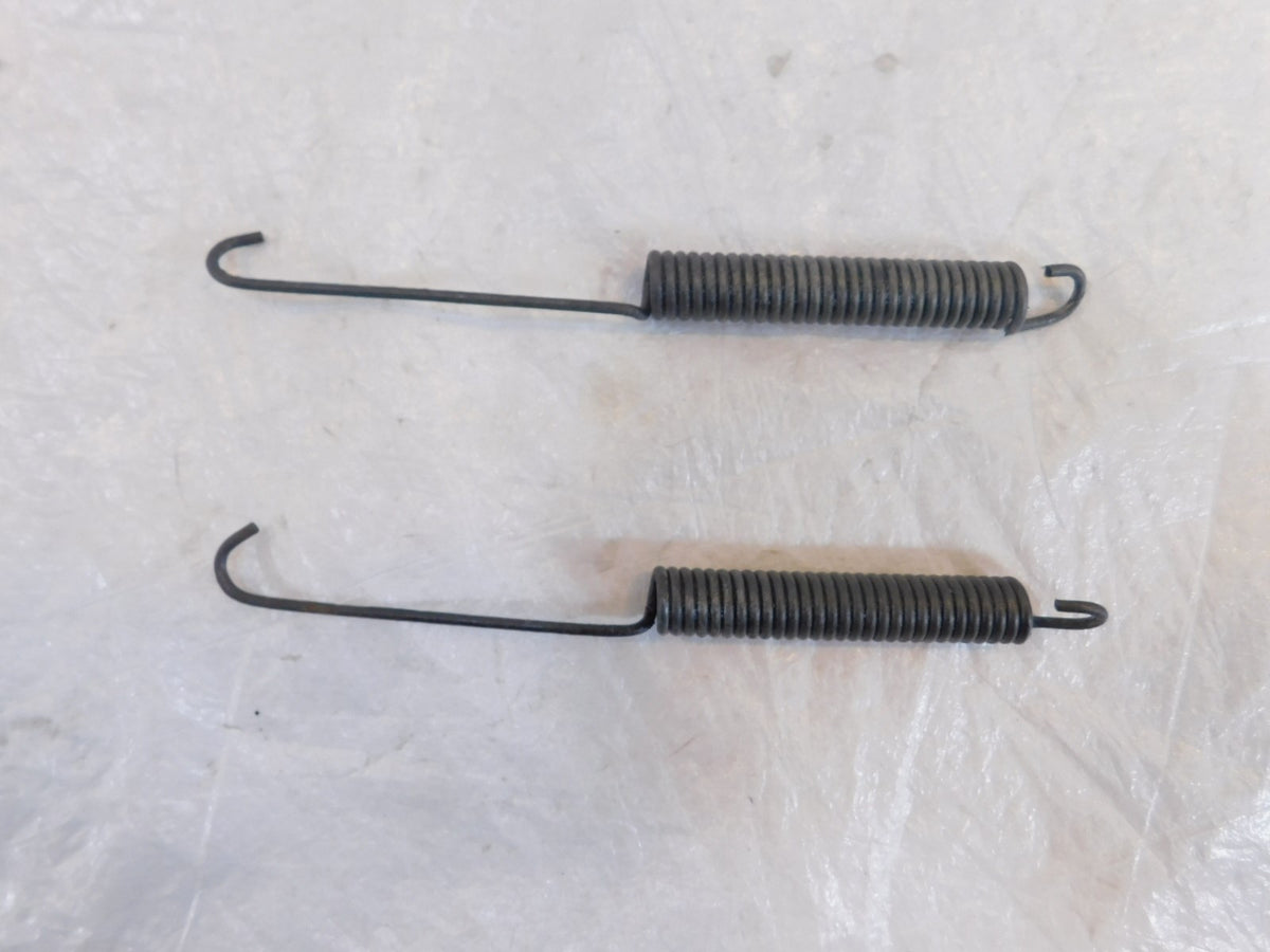 BMW Airhead R100 R60 R75 R90 R100RT R100S Centerstand Main Stand Return Springs - C3 Cycle