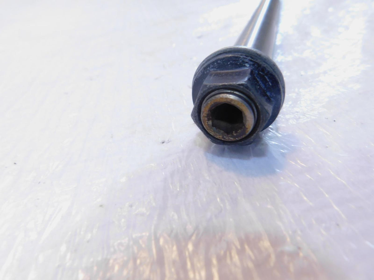 2008-2019 KTM 690 Duke Rear Wheel Swingarm Pivot Bolt Shaft Spindle -75004037000 - C3 Cycle