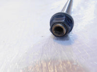 2008-2019 KTM 690 Duke Rear Wheel Swingarm Pivot Bolt Shaft Spindle -75004037000 - C3 Cycle
