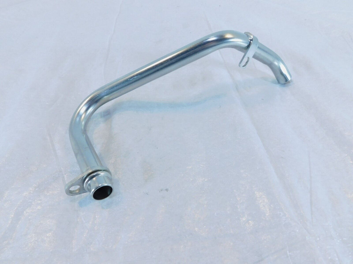 Indian Challenger Pursuit Limited Dark Horse Engine Oil Pump Scavenge Pipe Tube - C3 Cycle