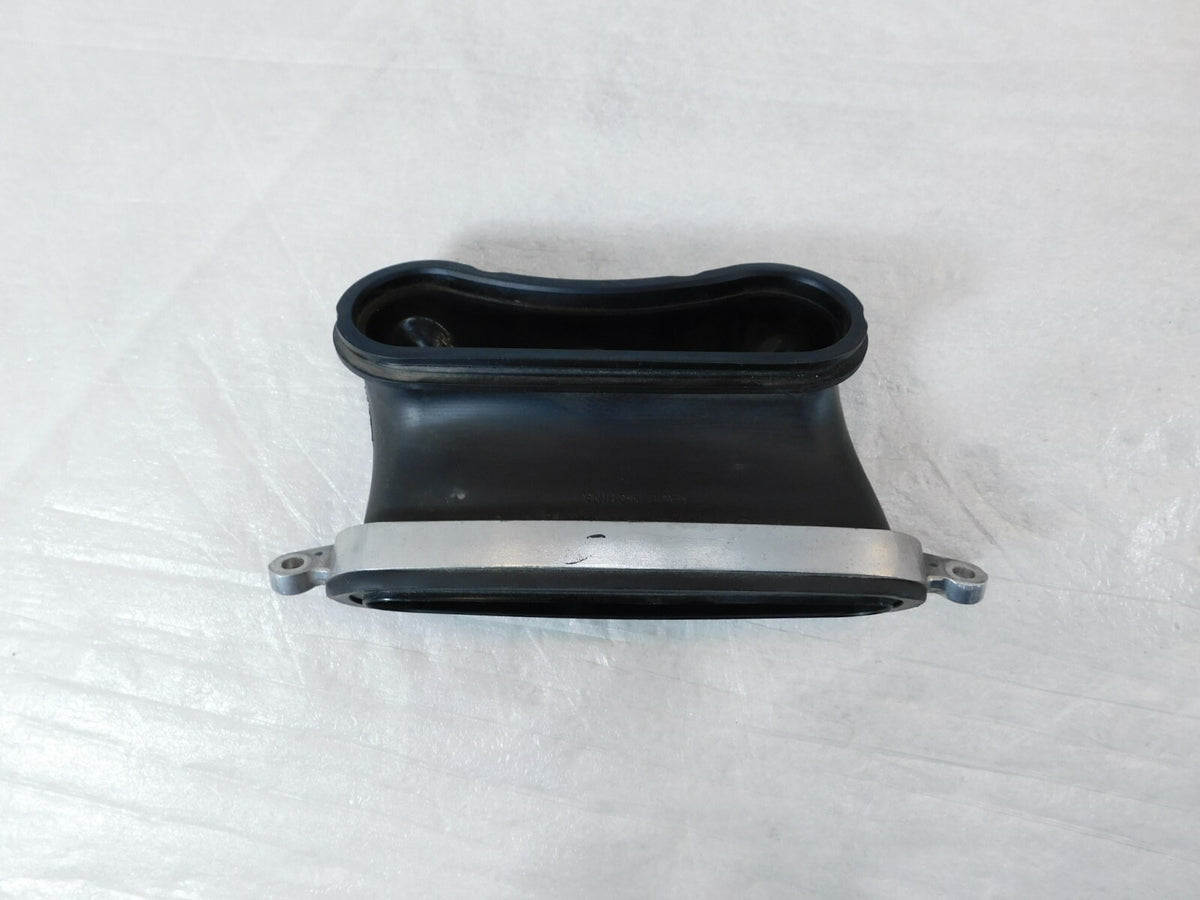 Indian Chief Chieftain Roadmaster & Springfield Air Intake Filter Box Connector - C3 Cycle