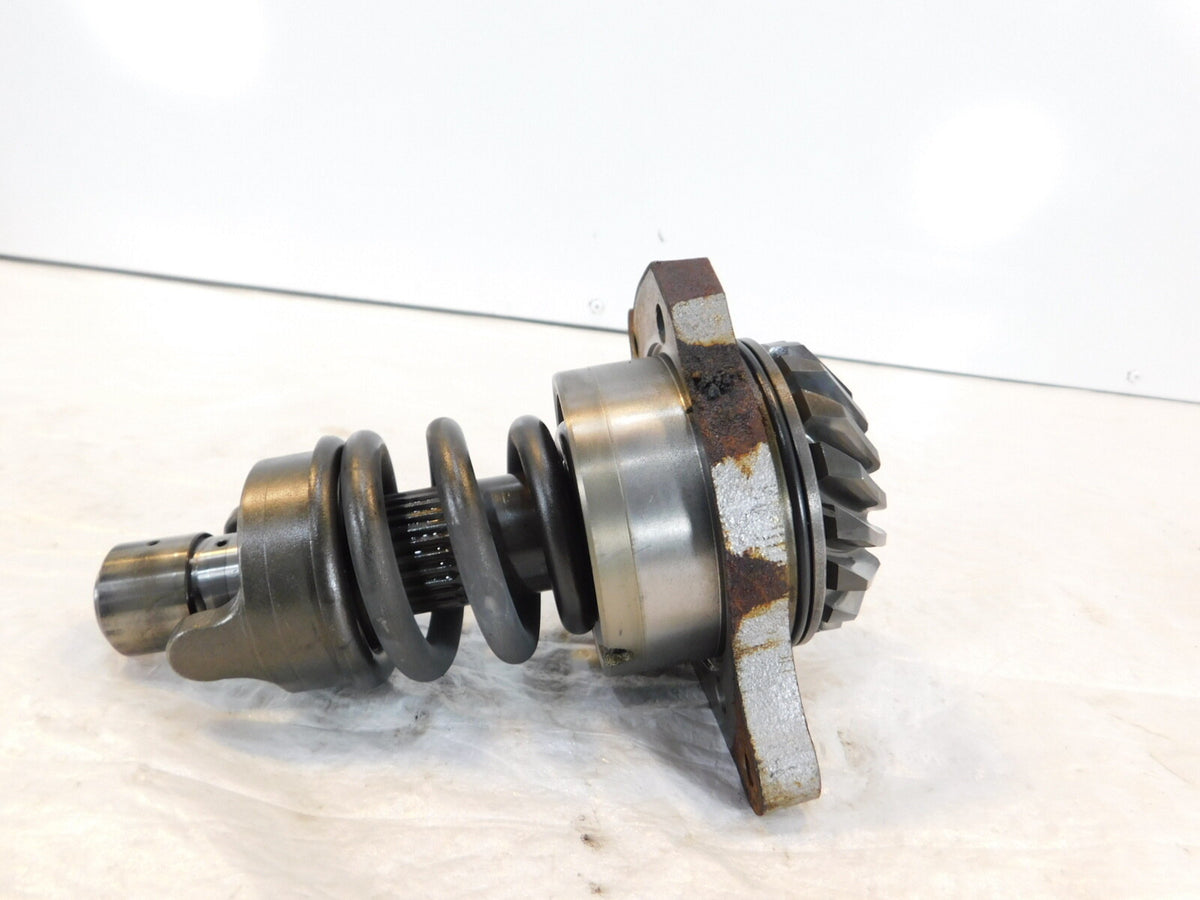 Honda Shadow VT1100 ACE Aero Spirit Sabre 1100 Drive Shaft Cross Shaft & Spring - C3 Cycle