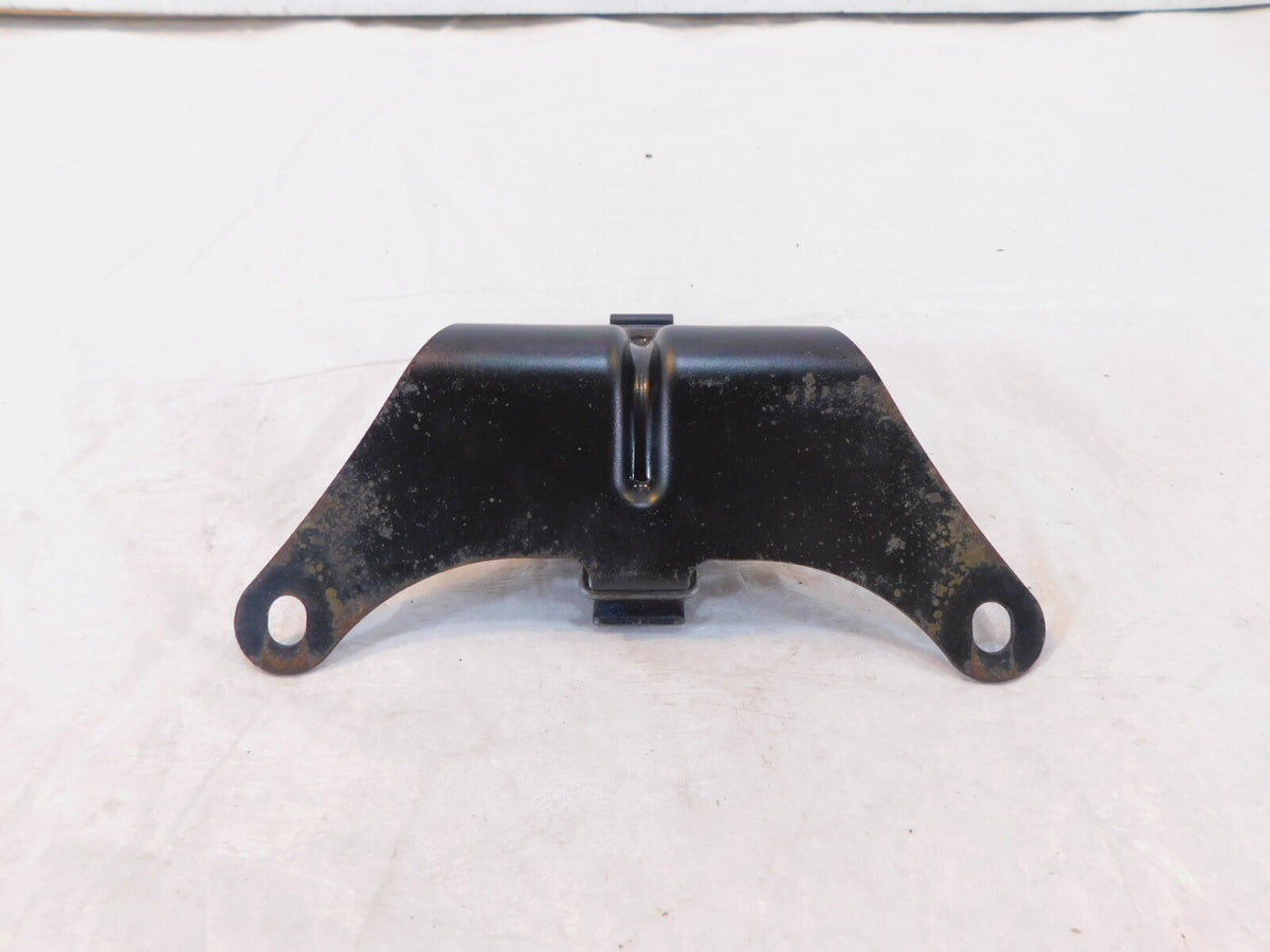 1982 & 1983 Yamaha XJ750 Maxim 750 Owners Tool Kit Mount Bracket w/ OEM Strap - C3 Cycle
