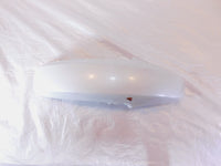 BMW K100LT K100RS K100RT White Front Wheel Cover Fender Mudguard - 46611450668 - C3 Cycle