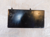 2004-2007 Victory Kingpin Vegas Hammer & Jackpot Battery Holder Box Tray Bracket - C3 Cycle