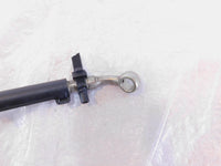 2002-2005 BMW R1150R Rockster Rear Wheel Brake Master Cylinder Hose Pipe Non-ABS