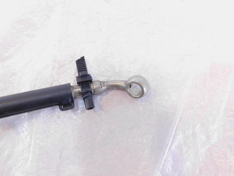 2002-2005 BMW R1150R Rockster Rear Wheel Brake Master Cylinder Hose Pipe Non-ABS