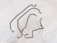 BMW F800 F800R F800S F800ST Front/Rear ABS Pump Modulator Brake Hose Line Pipes - C3 Cycle