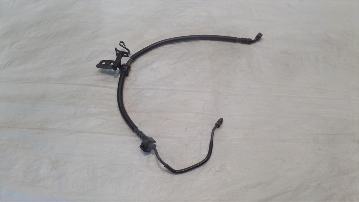 2014 Honda CTX1300 Front Brake Line Hose Pipe - C3 Cycle