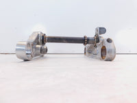 1998 & 1999 Honda VT750 Shadow 750 Ace & Deluxe Front Fork Triple Tree Brackets - C3 Cycle