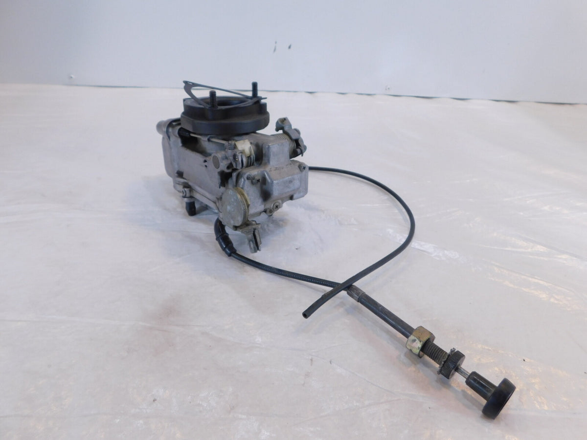Harley Davidson Electra Glide Softail & Dyna 42mm Mikuni Intake Carb Carburetor - C3 Cycle
