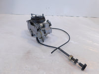 Harley Davidson Electra Glide Softail & Dyna 42mm Mikuni Intake Carb Carburetor - C3 Cycle