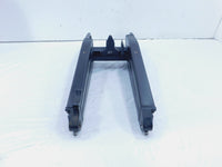 2012 12 Zero Motorcycle XU Black Rear Wheel Fork Swingarm Bracket - C3 Cycle