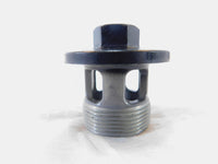 Kawasaki Vulcan 800 900 1500 1600 Classic Nomad Engine Oil Filter Bolt Cap - C3 Cycle
