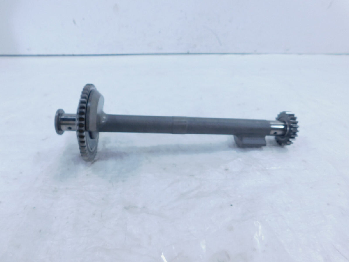 Yamaha FJ09 FZ09 MT09 Niken Tracer 900 XSR900 Engine Crankshaft Balancer Shaft - C3 Cycle
