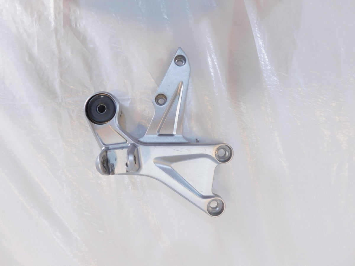 2014-2022 Honda CBR1000RR CBR1000 Front Right Rider Footpeg Mount Bracket - C3 Cycle