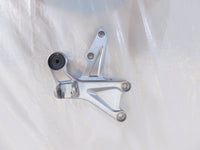 2014-2022 Honda CBR1000RR CBR1000 Front Right Rider Footpeg Mount Bracket - C3 Cycle