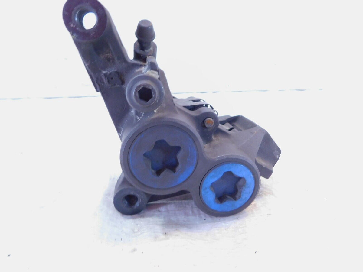 1998 1999 2000 2001 Yamaha YZFR1 YZF R1 Front Wheel Left Disc Brake Caliper - C3 Cycle