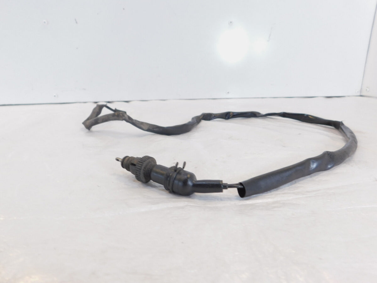 1998-2003 Honda VT750 Shadow 750 Ace Deluxe Rear Brake Tail Light Lamp Sensor - C3 Cycle