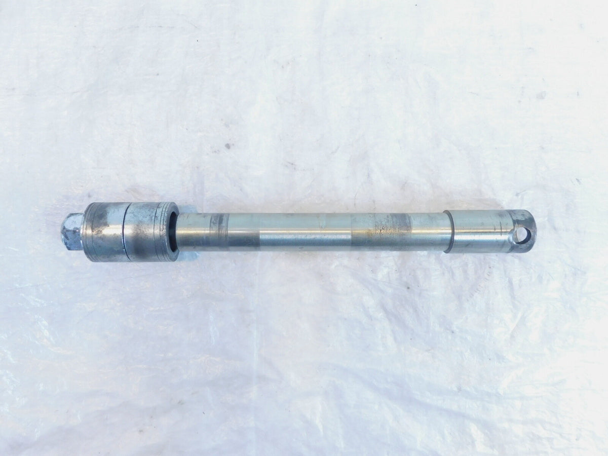 Harley Davidson Sportster 883 & 1200 Iron Low & Roadster Front Wheel Axle Bolt - C3 Cycle