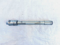 Harley Davidson Sportster 883 & 1200 Iron Low & Roadster Front Wheel Axle Bolt - C3 Cycle
