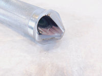 Triumph Daytona 675 R Street Triple R Hammer Right Handlebar Throttle Grip Tube - C3 Cycle