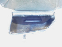 07-08 Harley Davidson Softail Heritage Classic Left Studded Saddlebag Side Bag - C3 Cycle